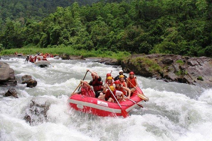 3 Days Adventure and Wildlife Tour