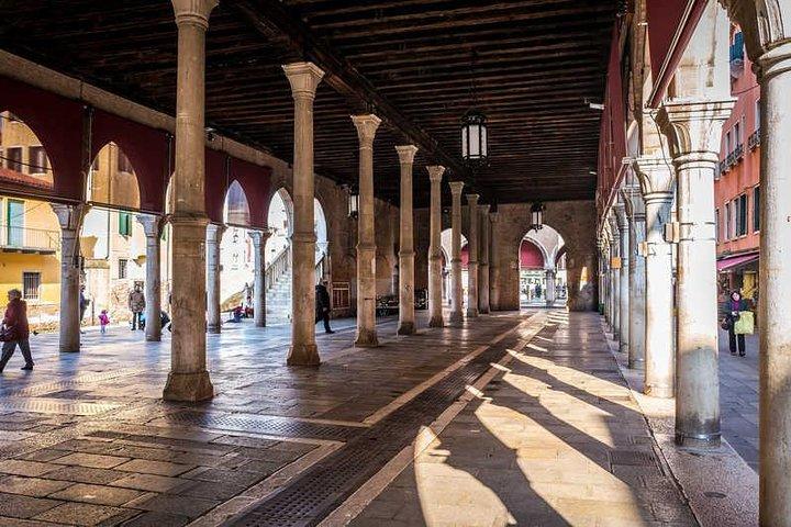 Private Tour: Venice Half-Day Walking Tour
