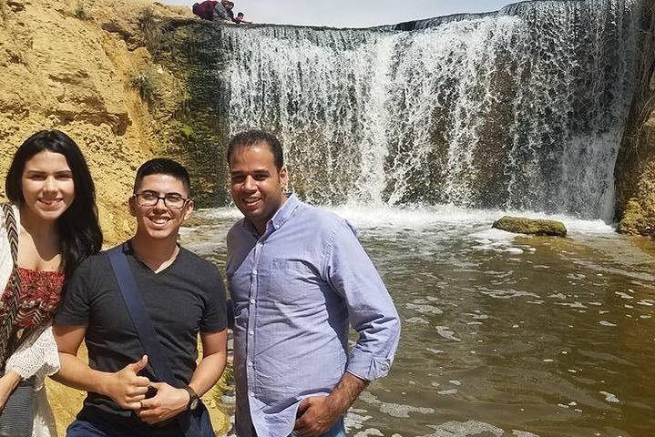 Day Tour to El Fayoum Pyramids From Cairo or Giza