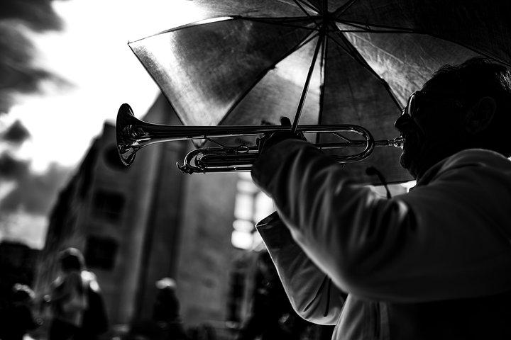 Street Photography workshop at Tel Aviv streets with Anedrew Coburn