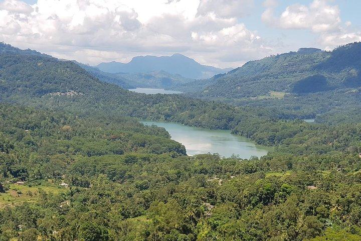 Kandy & Nuwara Eliya 2 Day Privet Tour
