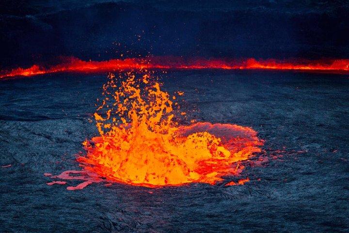 3 Days Danakil Depression Tour