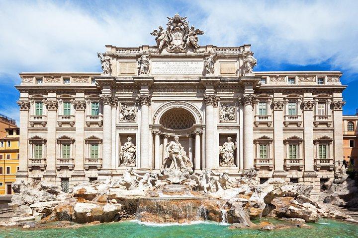 Best of Rome