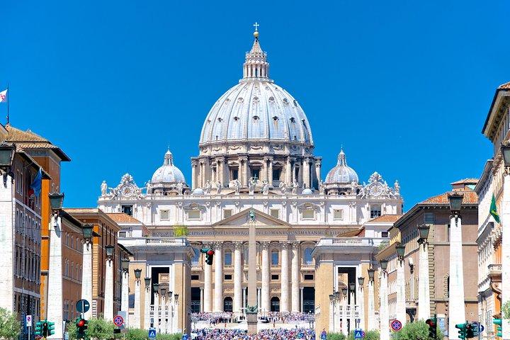 Best of Rome