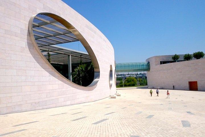 Lisbon Waterfront Bike Tour - Small Groups