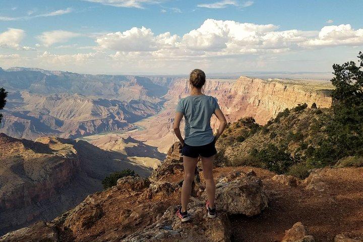 Private Grand Canyon Day Tour