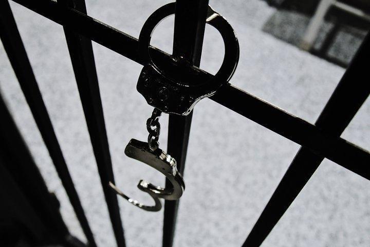 Escape Room: Escape Hunt Dubai - Prison Breakout