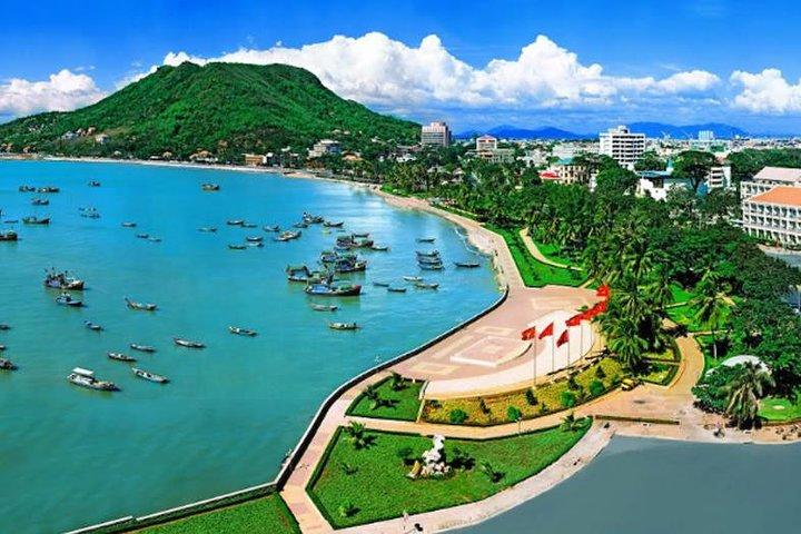 Vung Tau City Private Tour Full Day