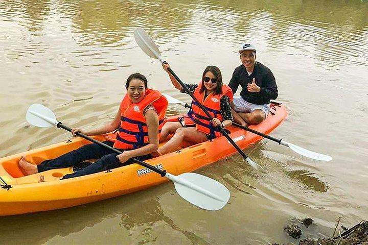 Mekong Delta Cai Be Floating Market Private Tour 1 Day