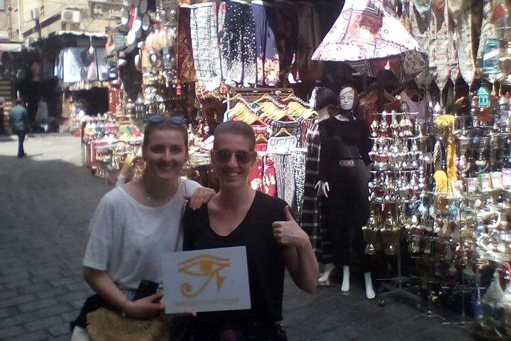 Cairo , Giza ,Luxor , Aswan-, Nile Cruise within 9 Days