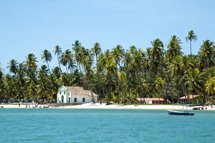Tour to Praia De Carneiros