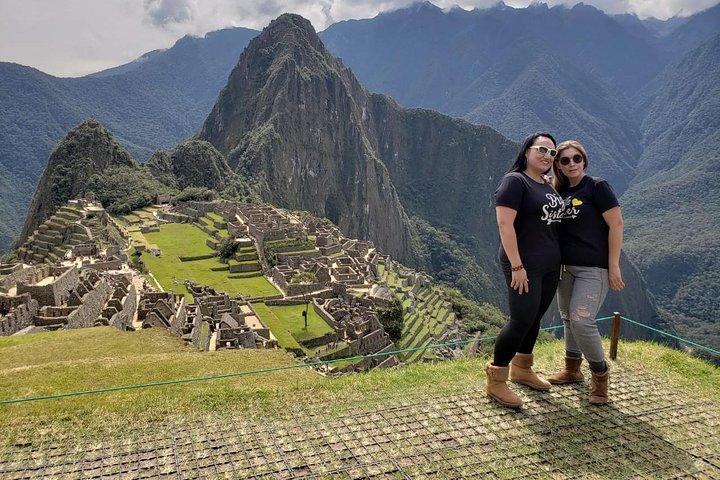 Machu Picchu Day Trip from Cusco – Full-Day Tour
