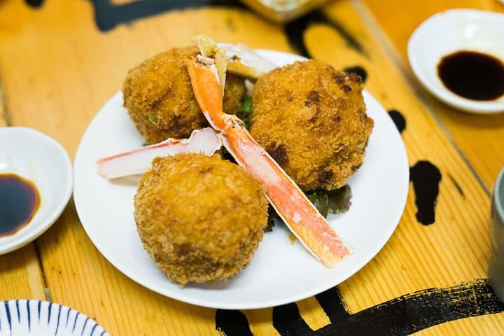 Best of Shinjuku: Izakaya Food Tour (3-4 Stops, 14+ Tastings)