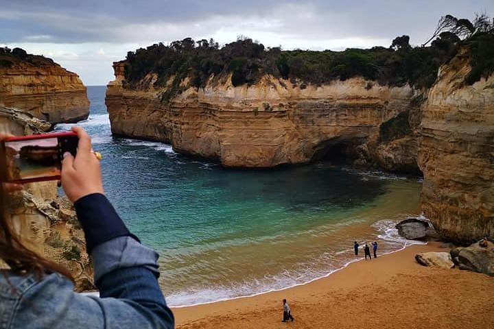 Small-Group Great Ocean Road Day Trip from Melbourne