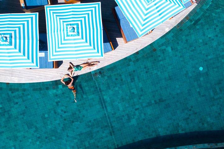 Malamala Beach Club - Full Day