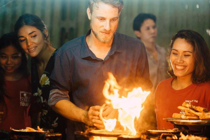 A Taste of Vietnam