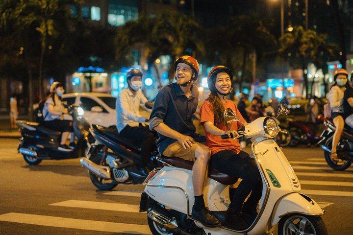 A Taste of Vietnam