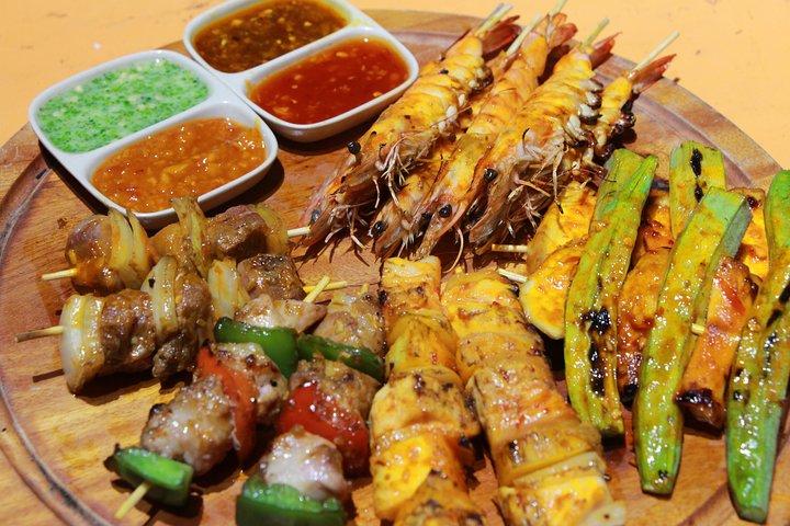 A Taste of Vietnam