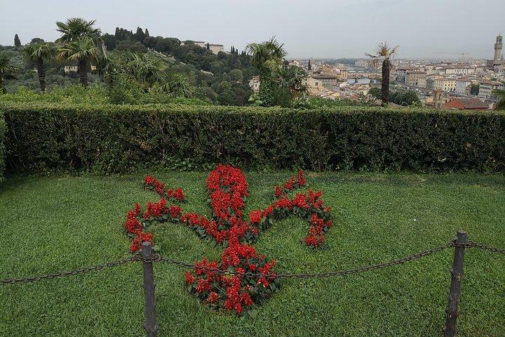 Florence and Pisa: Round Trip Tour from La Spezia Cruises