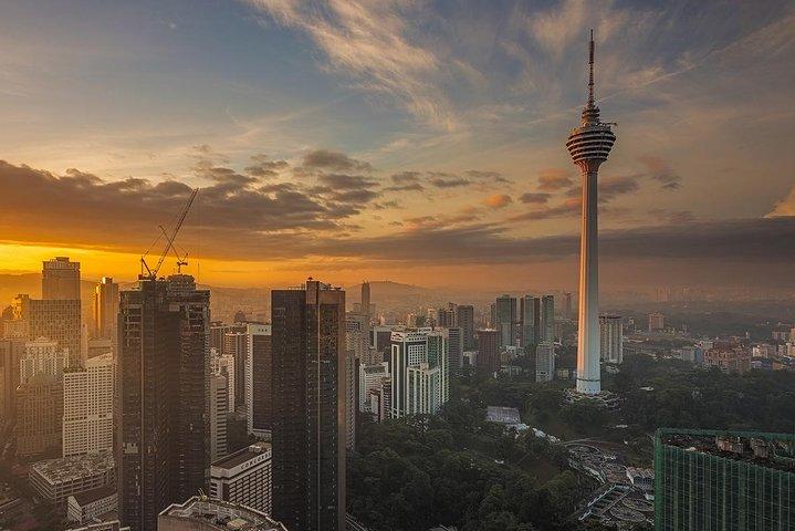 Kuala Lumpur Half Day City Tour : Private Tour