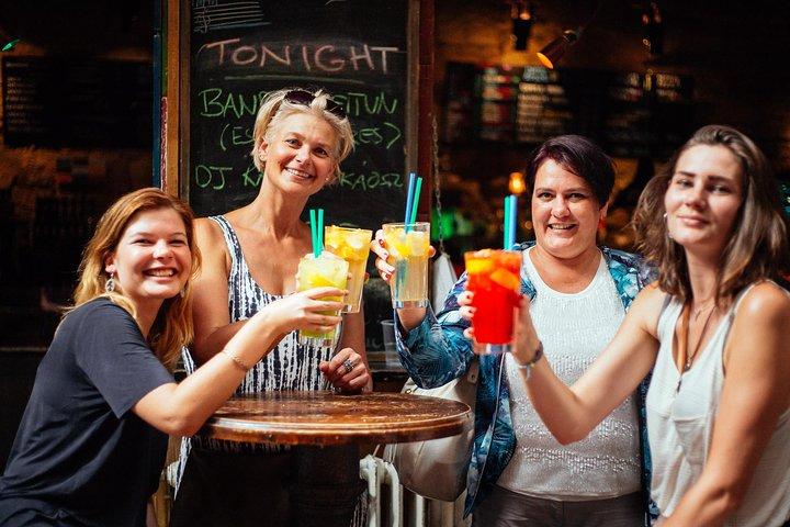 The Award-Winning Private Food Tour of Budapest: 6 or 10 Tastings