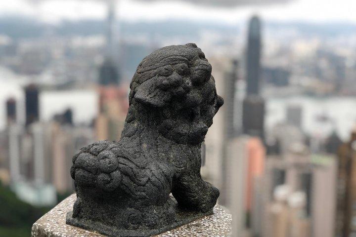 6-Hour Private Hong Kong Layover Tour