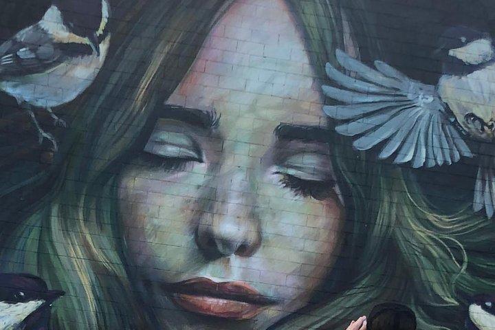 Downtown Mural Tour