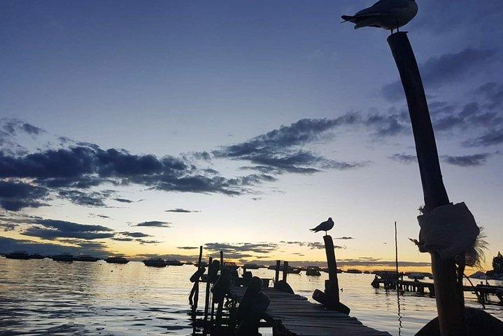 Copacabana/Lake Titicaca&Isla del Sol 1Day PRIVATE GUIDE MIN2 PPL