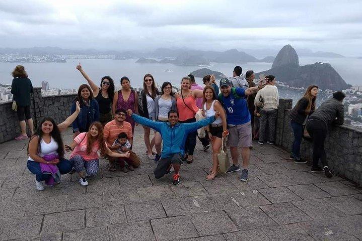Private tour in Rio de Janeiro: Tailored Experiences Just for You