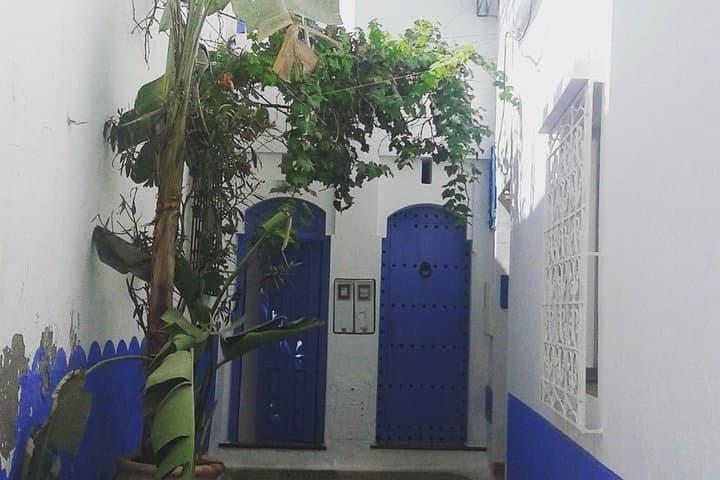 Casablanca to Chefchaouen Private Transfer