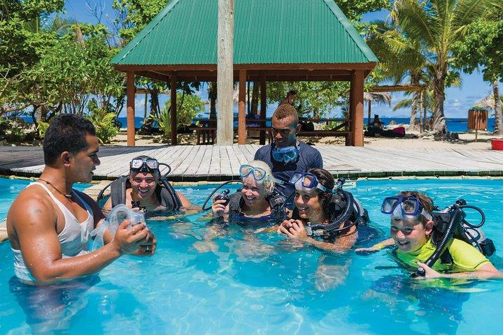 Full Day South Sea Island with Lunch & Drinks