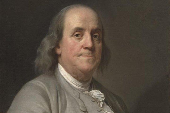 America's Founding Fathers in Paris, Walk in their Footsteps (Small Group Tour)