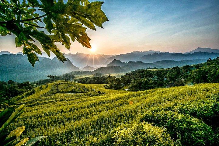 Ha Giang Loop 4D3N - By Easy rider (Join in Group - Private Room)