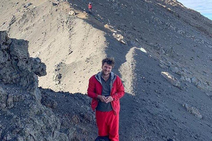Kilimanjaro Marangu Route 6 Days. (Oldest, easiest & well established)