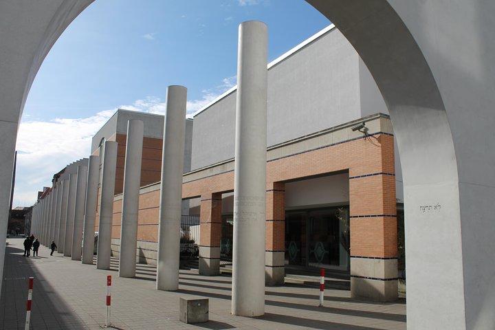 Nuremberg Third Reich Tour in Spanish