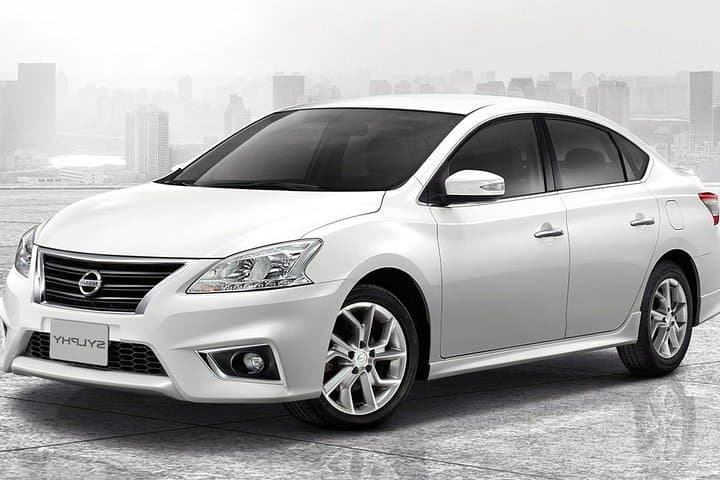 Kuala Lumpur Airport Arrival Transfer En-route Putrajaya Photo Stop