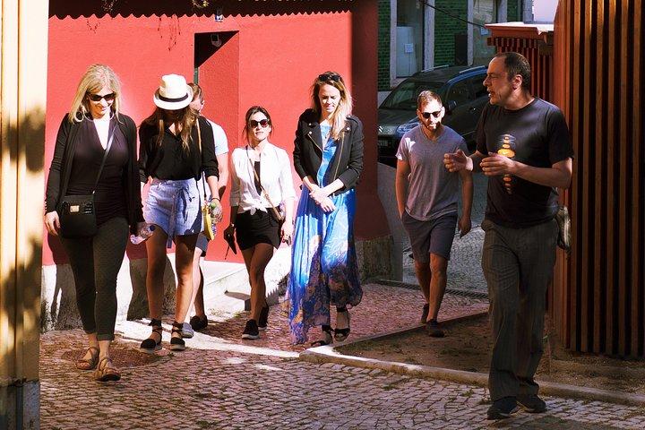 #LisboaLove Walk