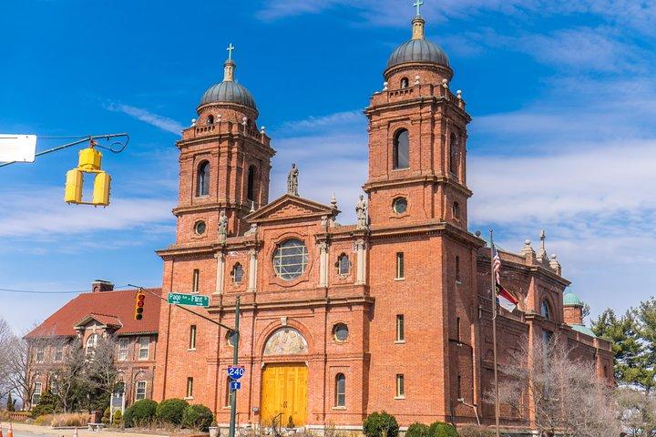 Asheville Insider Guided Walking Tour