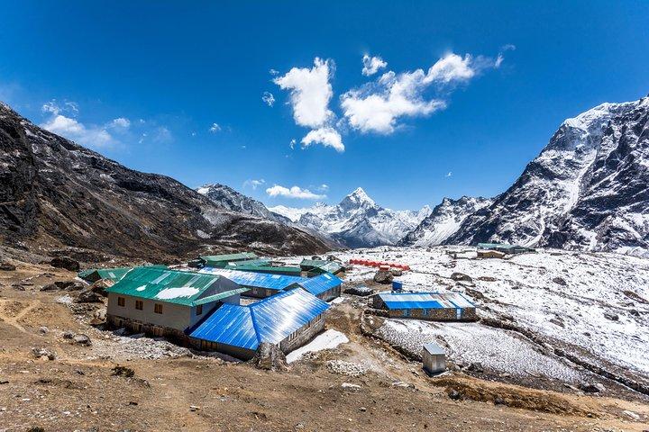 Everest Base Camp Trek
