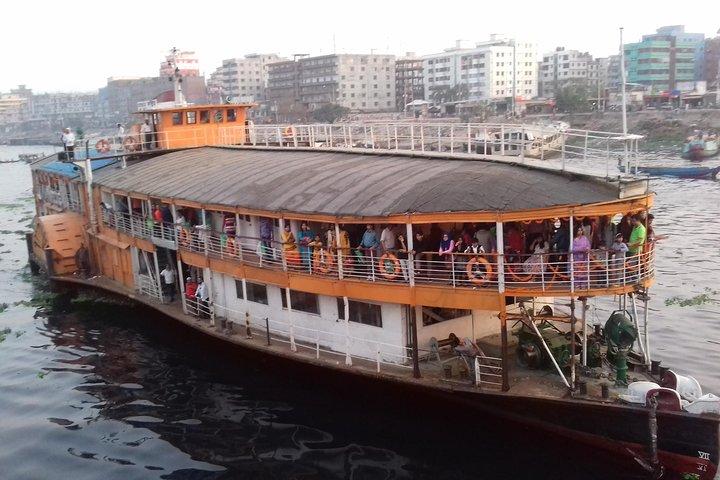 Dhaka Sightseeing