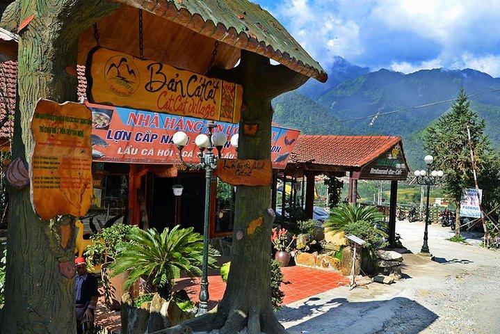 Sapa Tour 3 Days 2 Nights By Sleeping Bus From Ha Noi