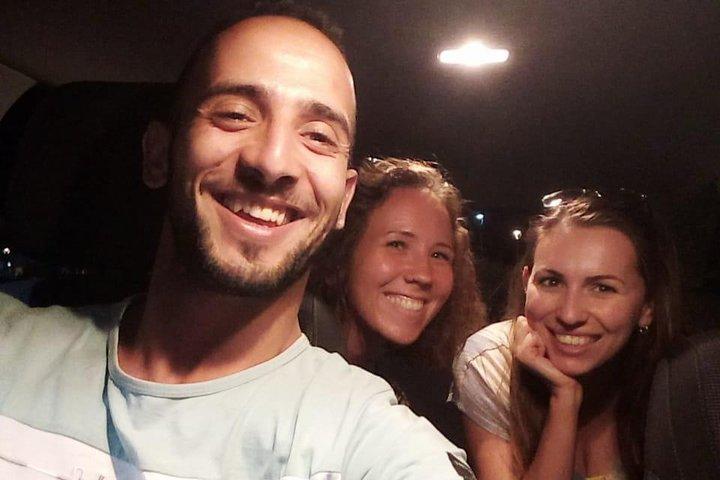 Private Transfer Marrakech - Rabat