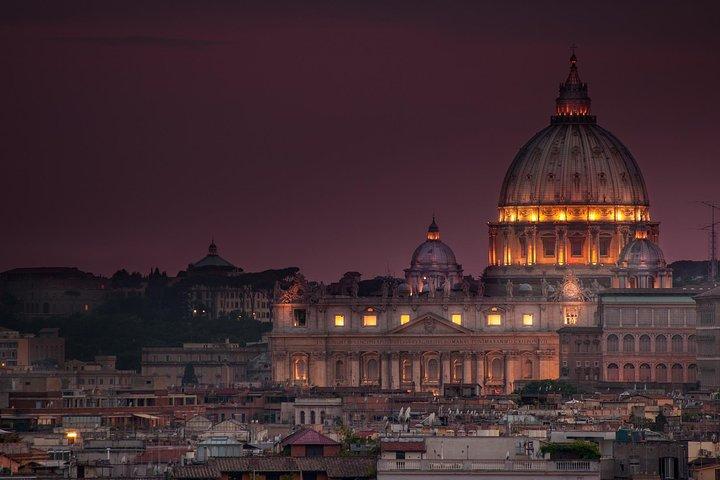 Rome : Vatican Museum &Sistine Chapel guided Tour