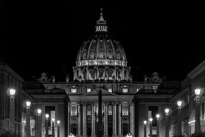 Rome : Vatican Museum &Sistine Chapel guided Tour