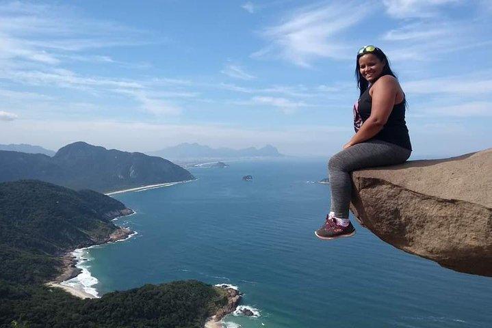 Pedra do Telégrafo Hike