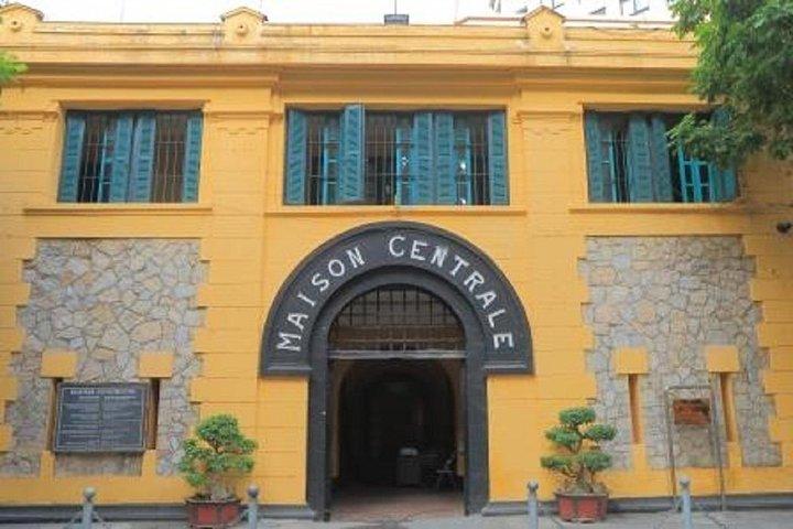 Hanoi Full Day City Private Tour