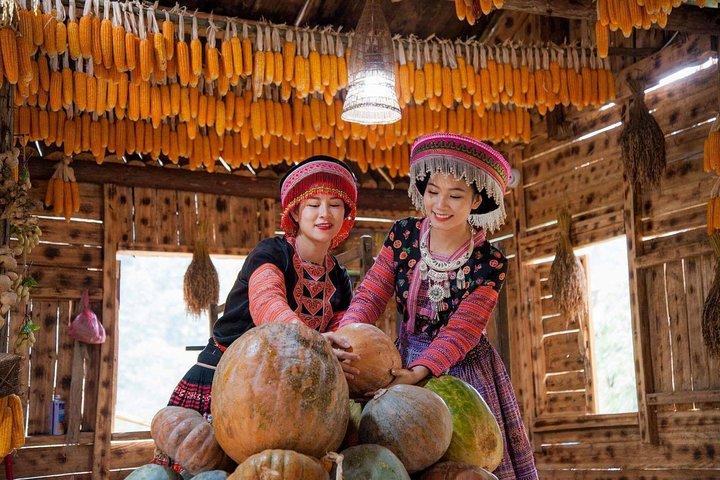 Ha Long bay day trip with lunch, kayaking, boat and entrance fees