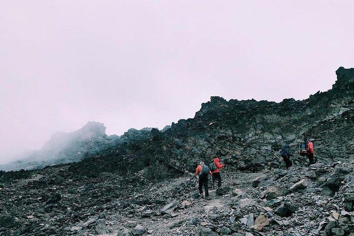 6 Days Mount Kilimanjaro Machame Route