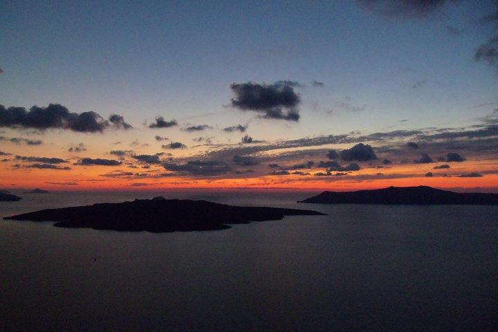 6 hours Private Full Santorini Highlights