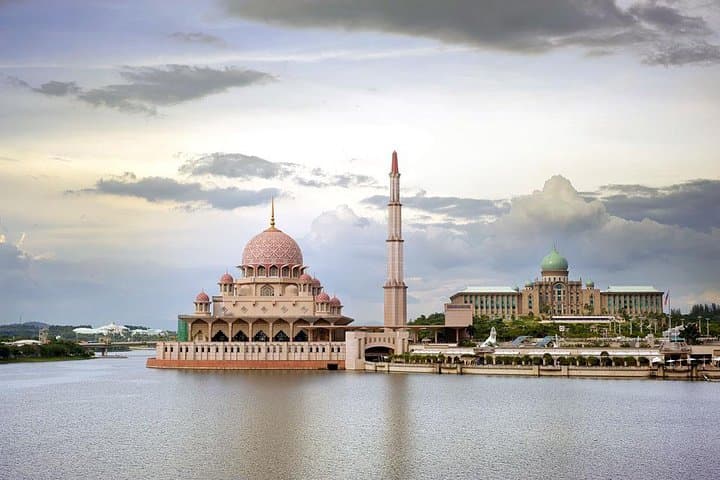Putrajaya Tour